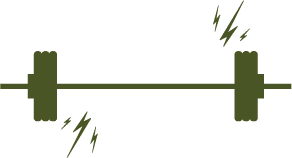 Rally Point - More than just a workout - Logo